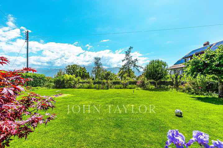 Haus – Montreux, Pallens - Ansicht 2