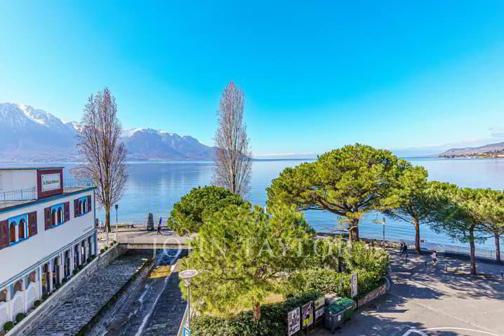 Wohnung – Montreux, Pallens - Ansicht 2