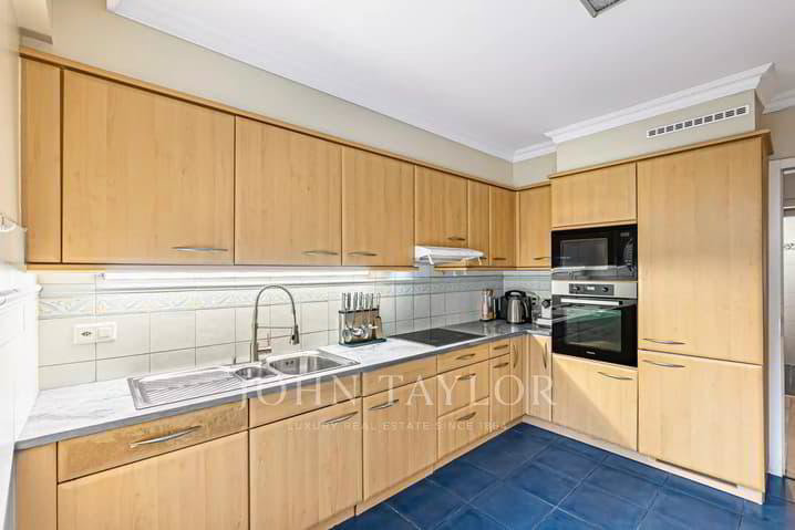Wohnung – Montreux, Pallens - Mehr