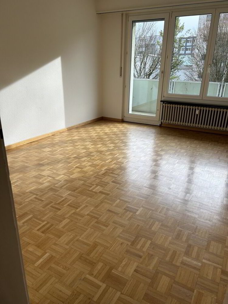 Wohnung – Sissach - Ansicht 2