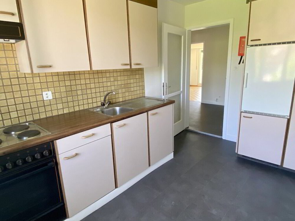 Wohnung – Sissach - Ansicht 4