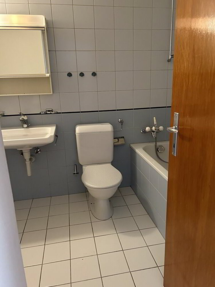 Wohnung – Sissach - Ansicht 5