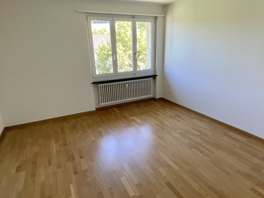 Wohnung – Sissach - Mehr