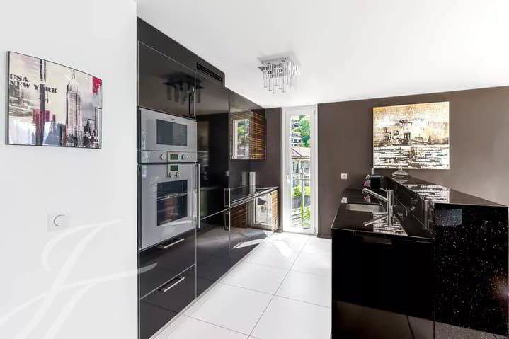 Wohnung – Montreux, Pallens - Mehr