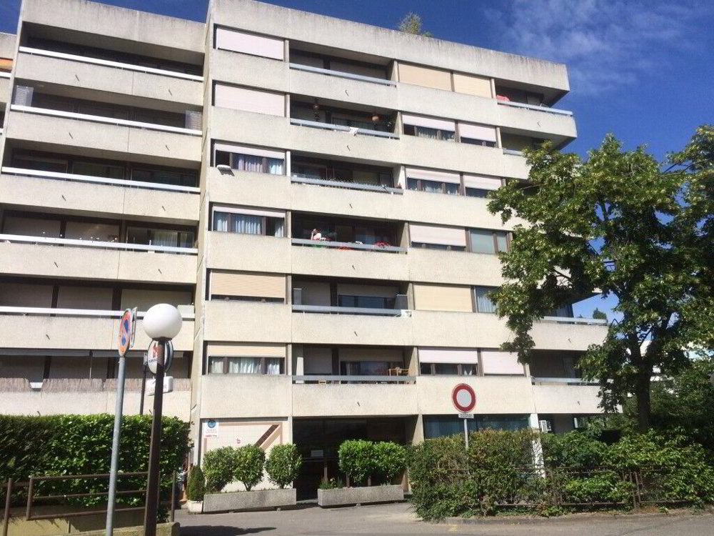 Appartement 3 pièces à louer à Grand-Lancy - image 1/1