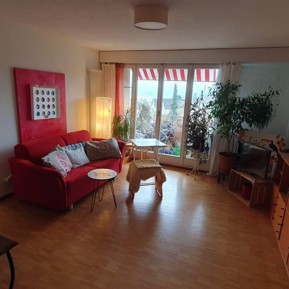 Wohnung – Männedorf - Ansicht 2