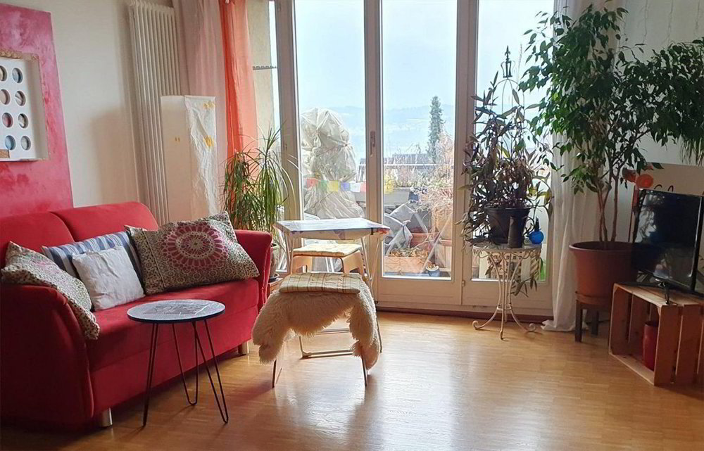 Wohnung – Männedorf - Ansicht 3