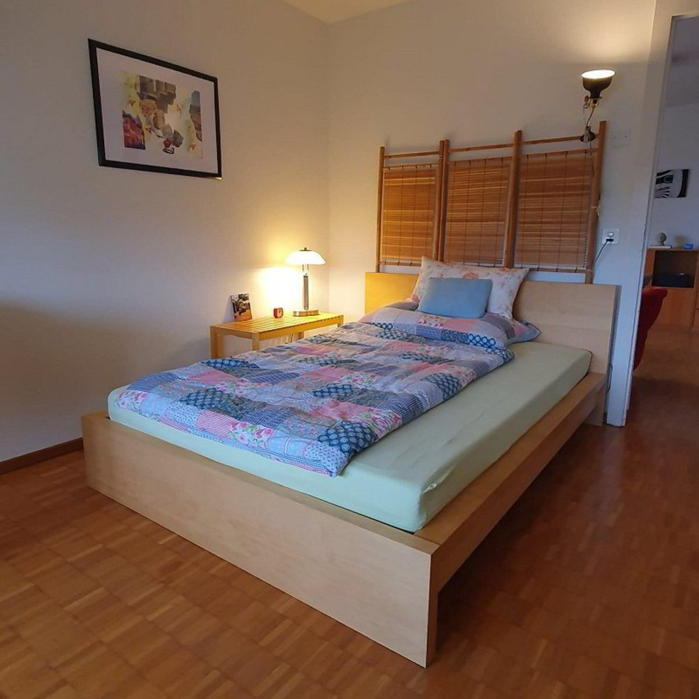Wohnung – Männedorf - Ansicht 4