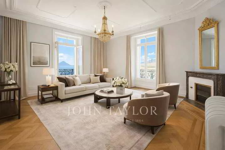 Wohnung – Montreux, Pallens - Ansicht 3