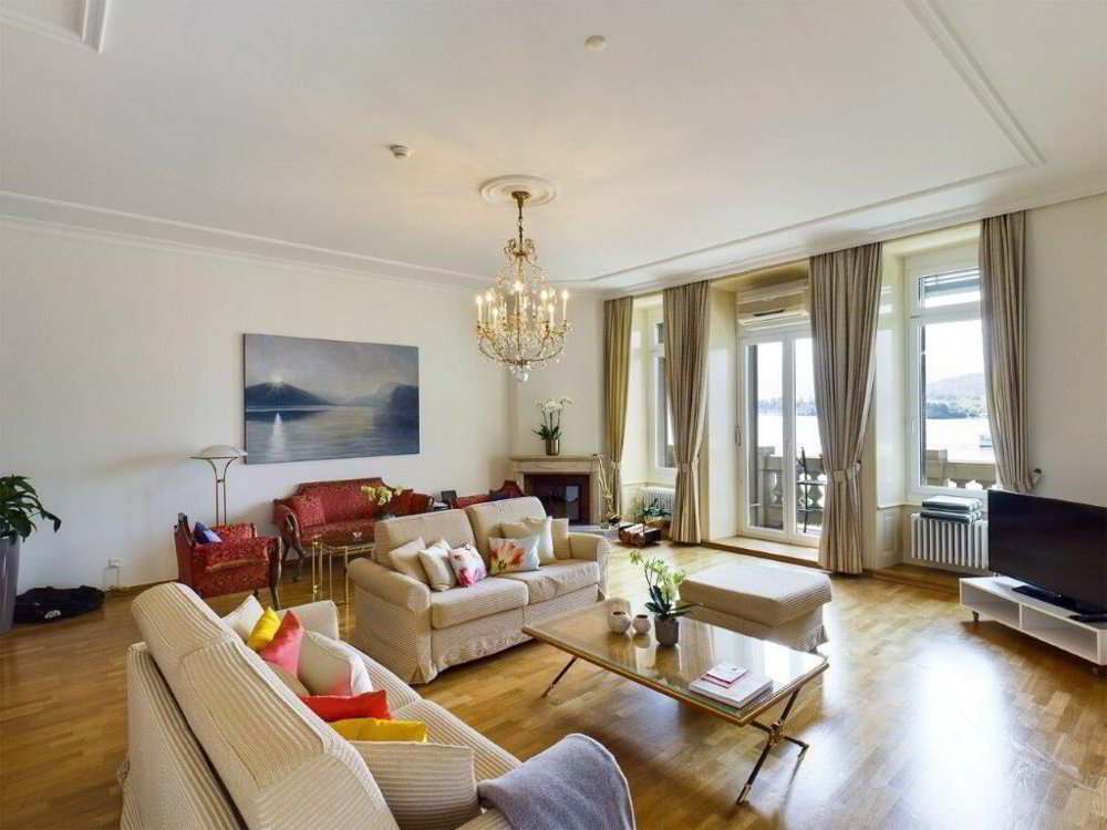 Wohnung – Luzern