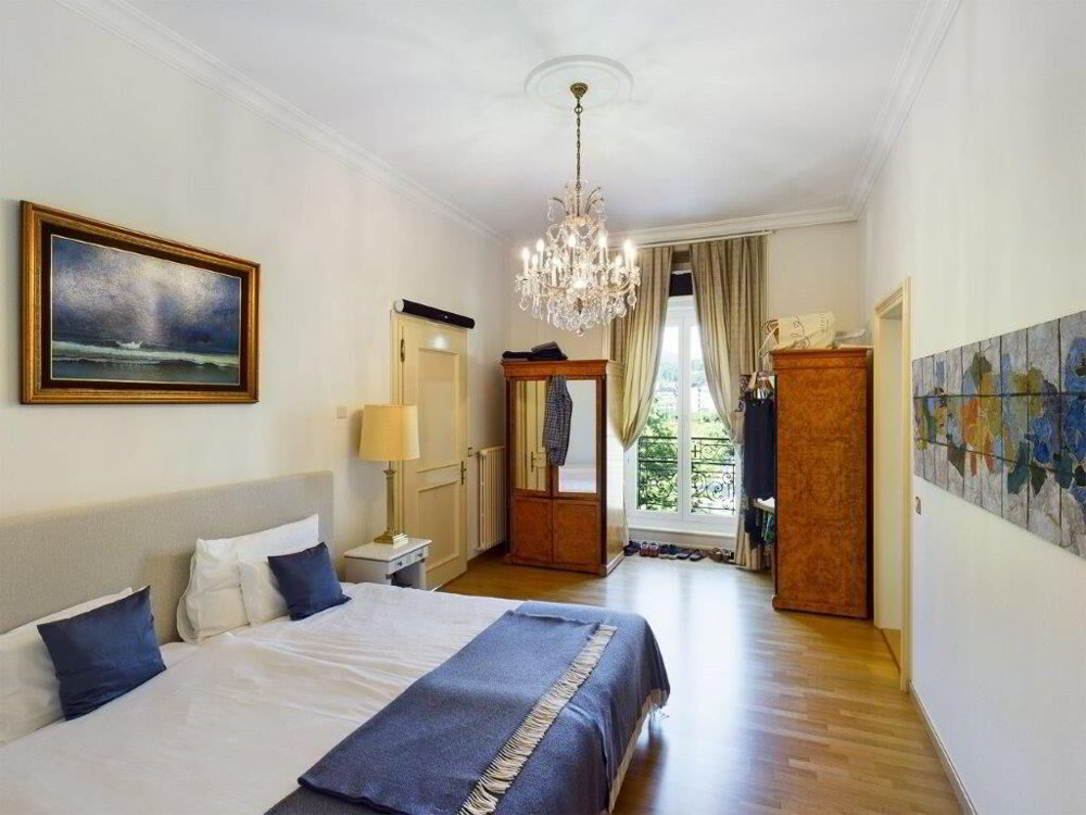 Wohnung – Luzern - Ansicht 2