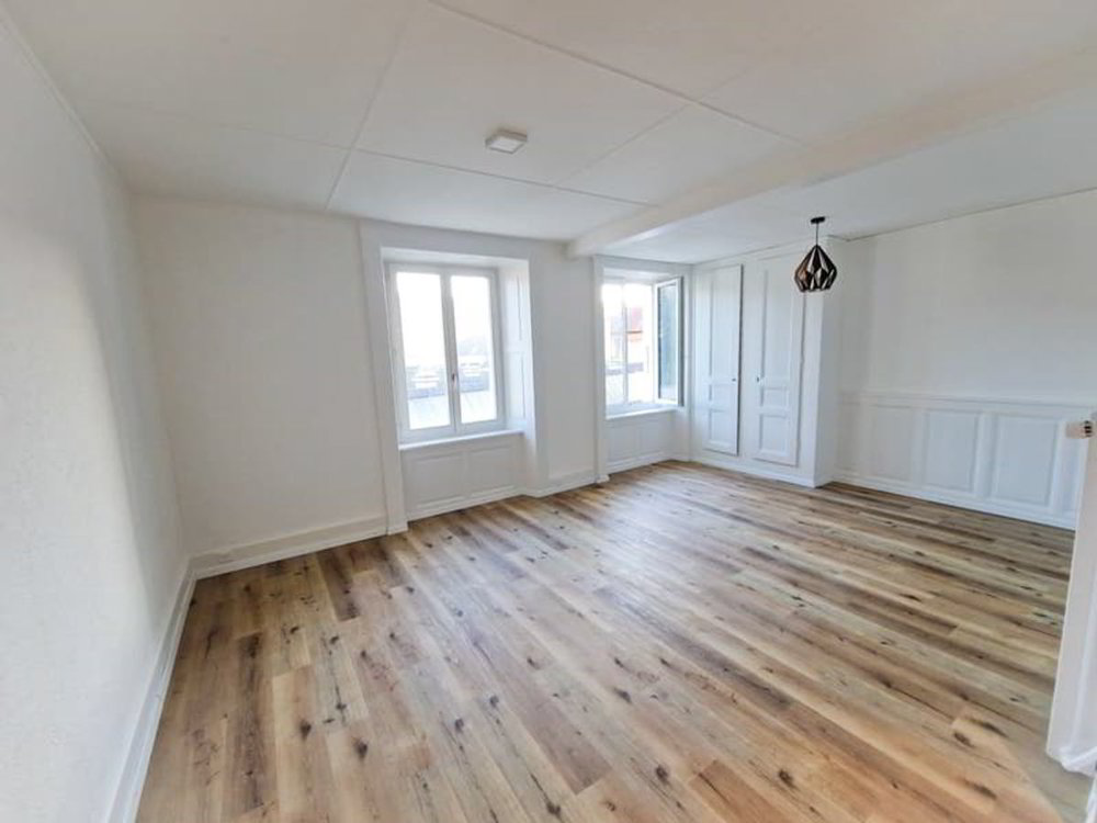 Wohnung – Tramelan - Ansicht 3