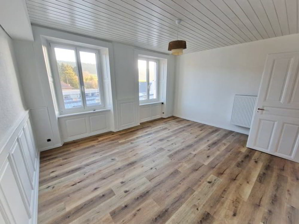 Wohnung – Tramelan - Mehr