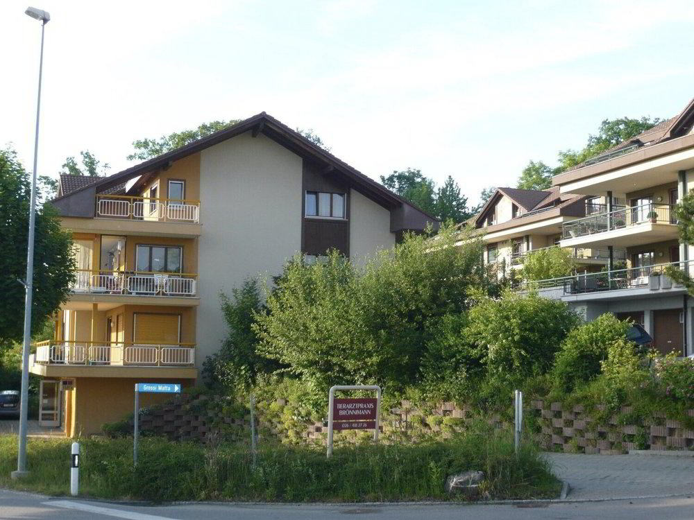 Appartamento di 4 locali in affitto a Dirlaret - immagine 1/10