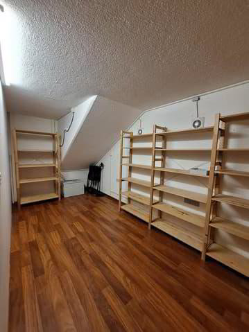 null rooms Office & Commercial for rent in Vevey - image 1/6