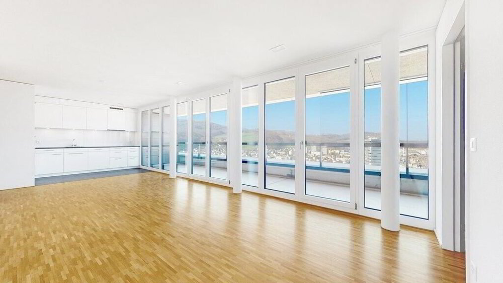 Wohnung – Pratteln - Ansicht 5