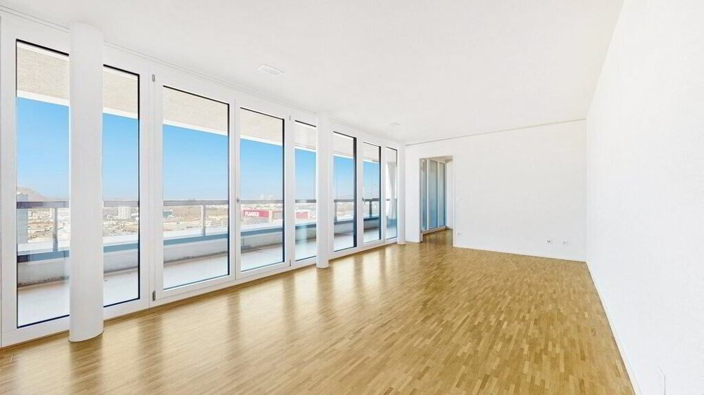 Wohnung – Pratteln - Mehr