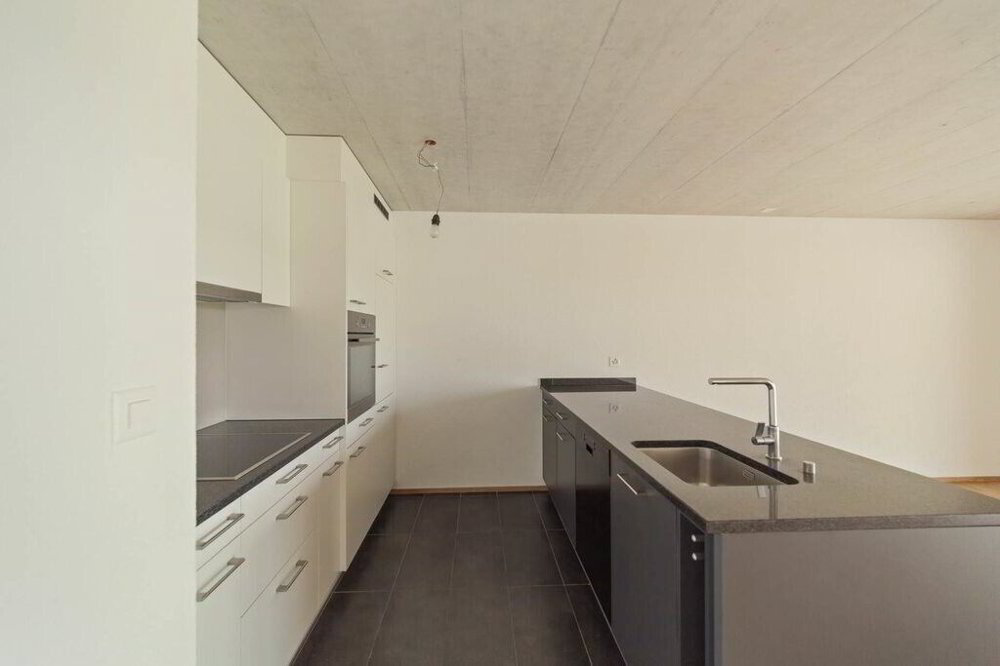Wohnung – Bützberg - Ansicht 2