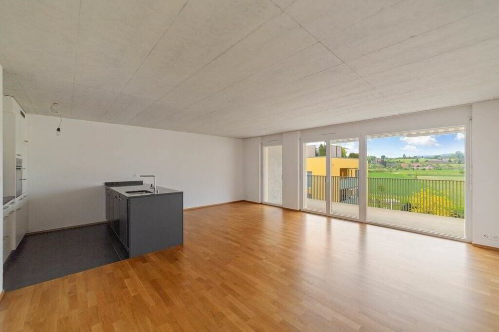Wohnung – Bützberg - Ansicht 3