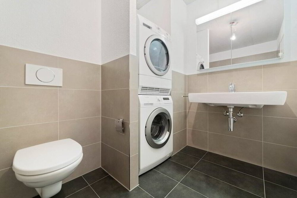 Wohnung – Bützberg - Ansicht 5