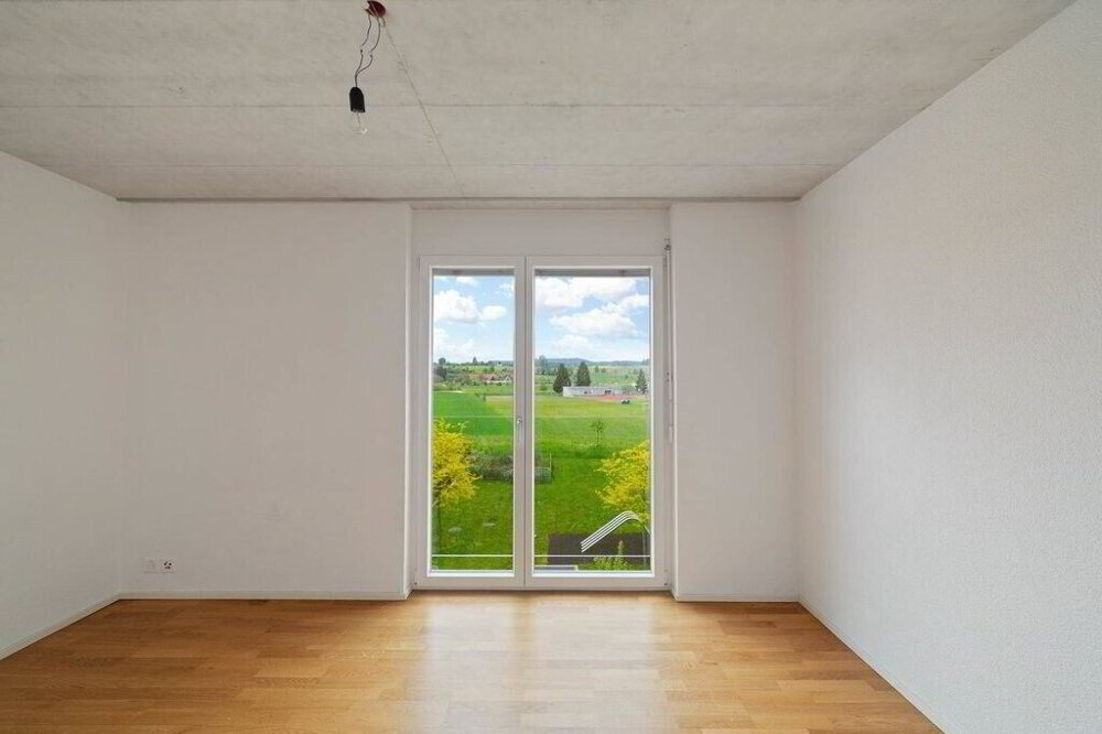 Wohnung – Bützberg - Mehr
