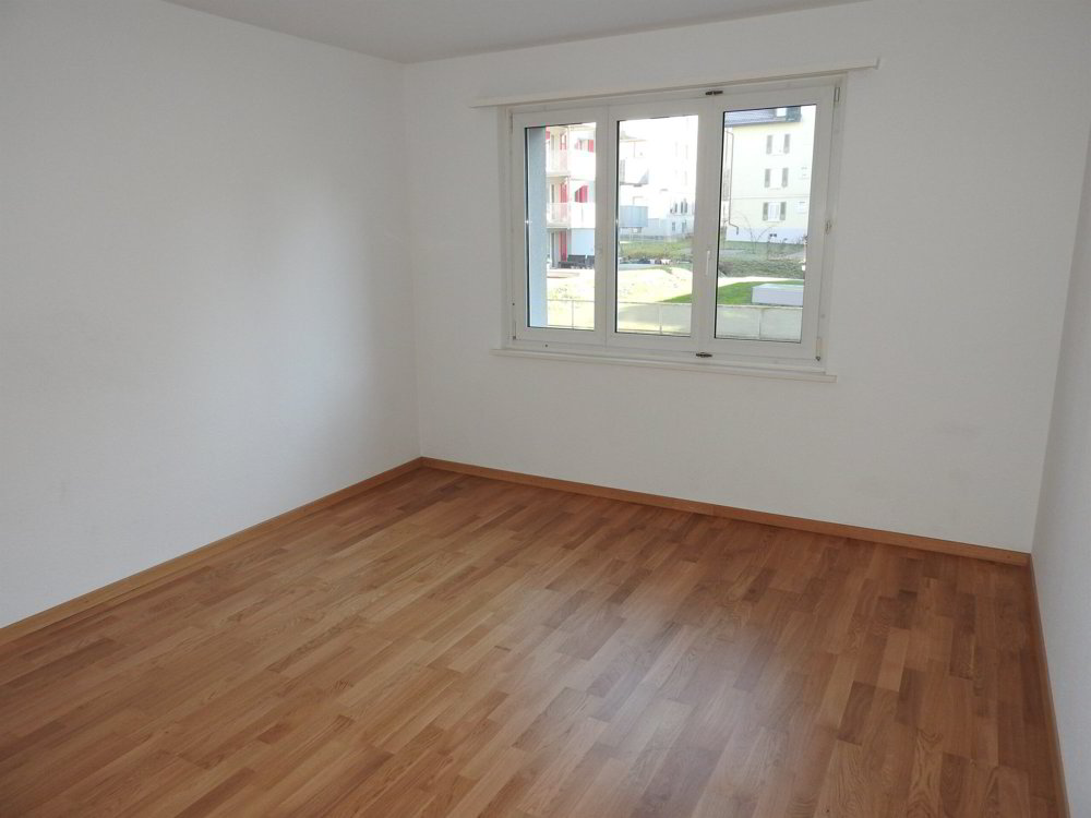 2 Zimmer Wohnung zu vermieten in St. Gallen - Bild 1/5