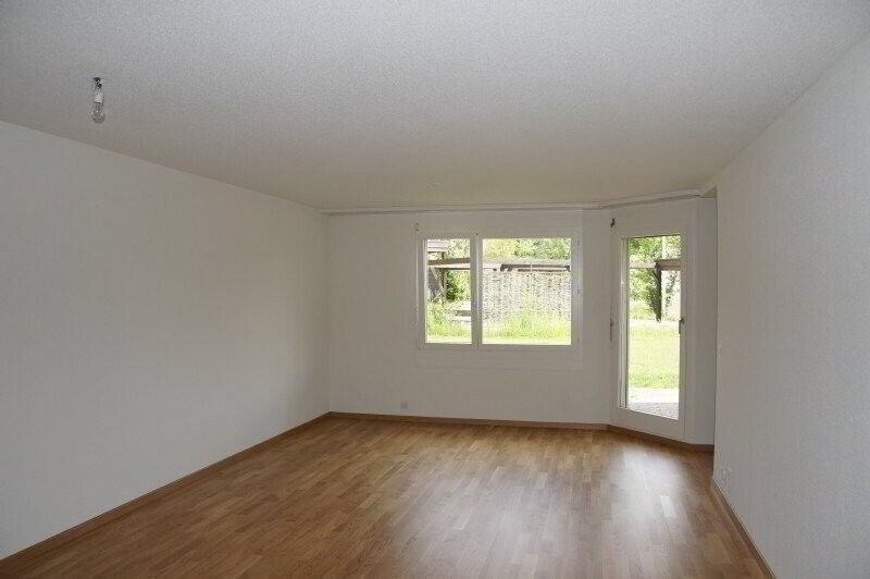 Wohnung – Zollikofen - Ansicht 2