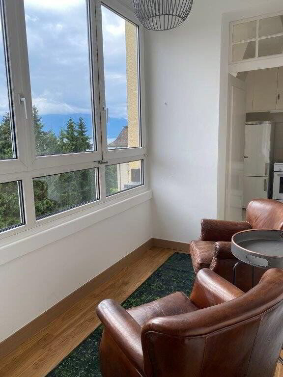 Wohnung – Lausanne, District de Lausanne - Ansicht 3