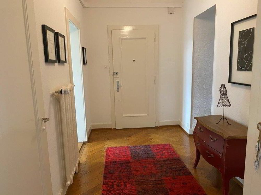 Wohnung – Lausanne, District de Lausanne - Ansicht 4