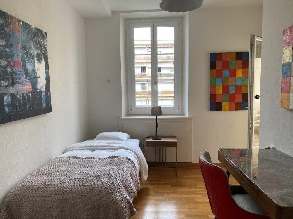 Wohnung – Lausanne, District de Lausanne - Ansicht 5