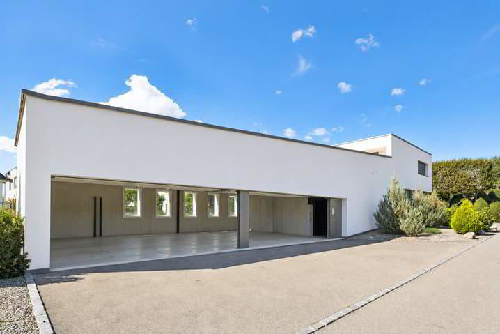 Casa di 6.5 locali in vendita a Bulle - immagine 1/13