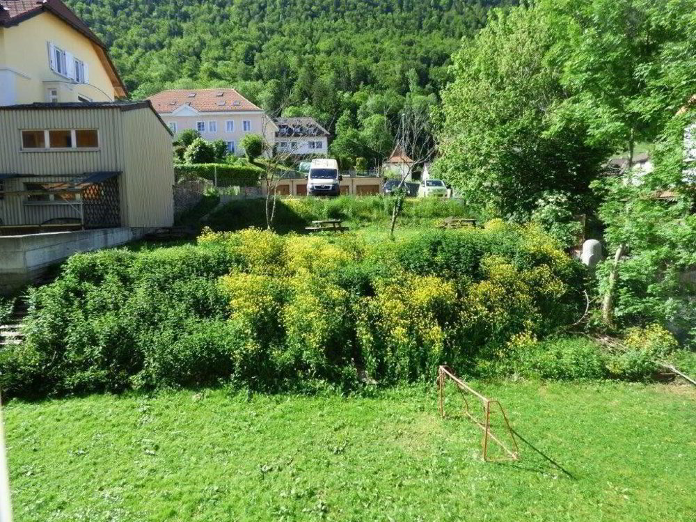 Wohnung – St-Imier - Mehr