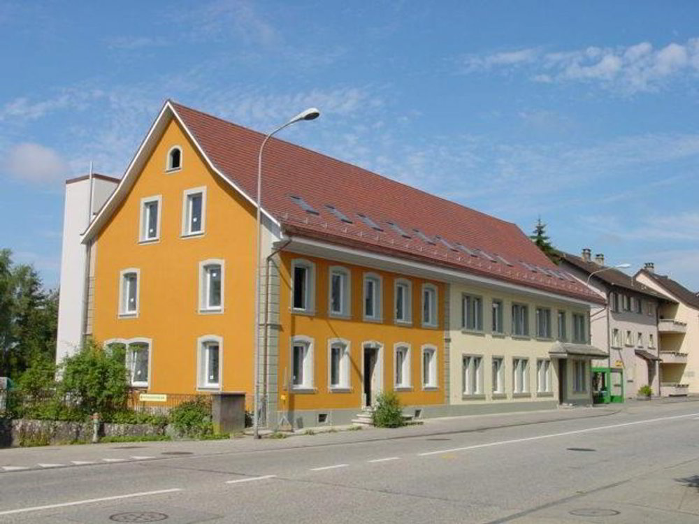 Appartement null pièces à louer à Oftringen - image 1/13