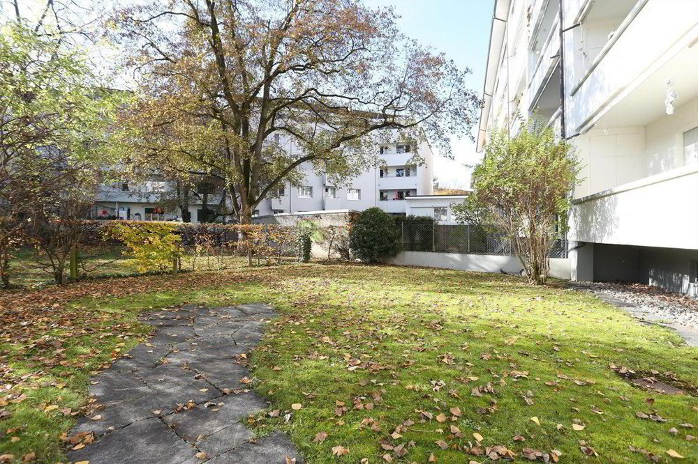 Wohnung – Basel - Ansicht 2