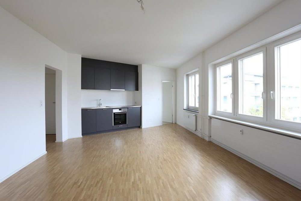Wohnung – Basel - Ansicht 4