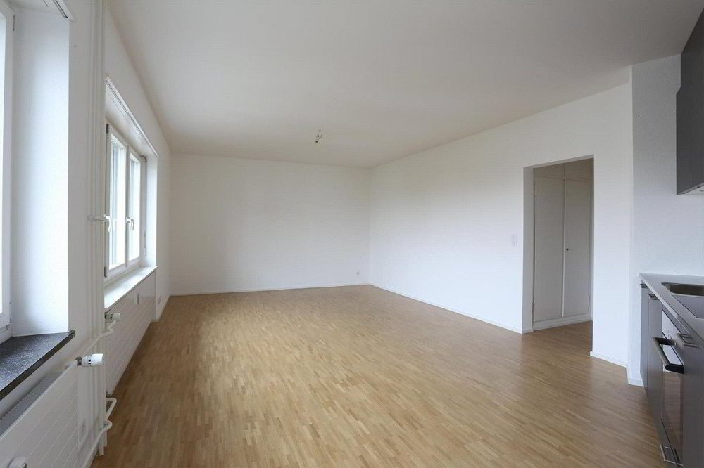 Wohnung – Basel - Ansicht 5