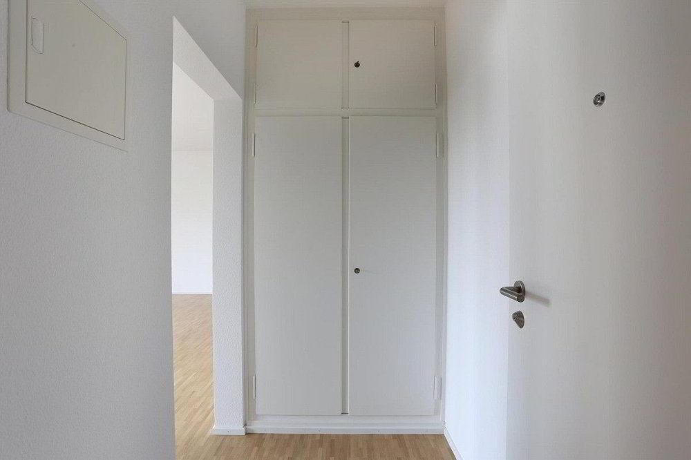 Wohnung – Basel - Mehr