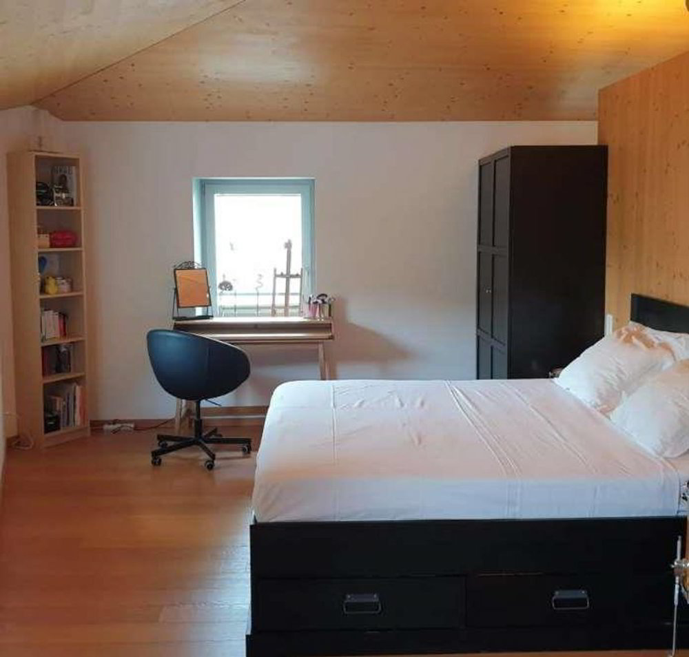 Wohnung – Barbengo - Ansicht 4