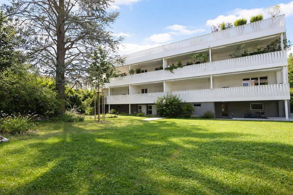 Appartement 3.5 pièces à louer à Basel - image 1/12