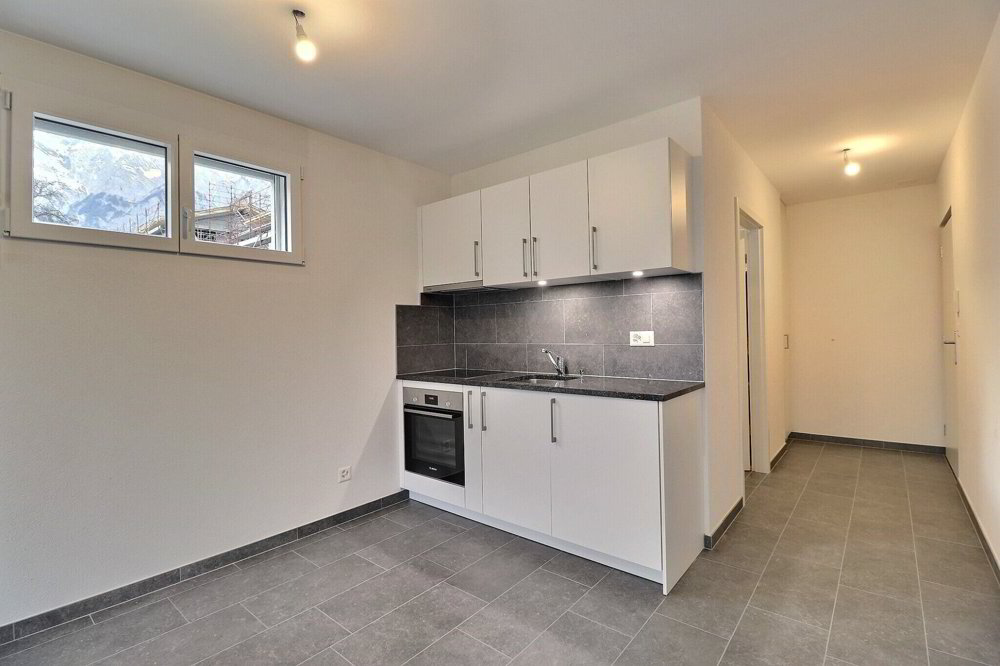 Wohnung – St-Pierre-de-Clages - Ansicht 2