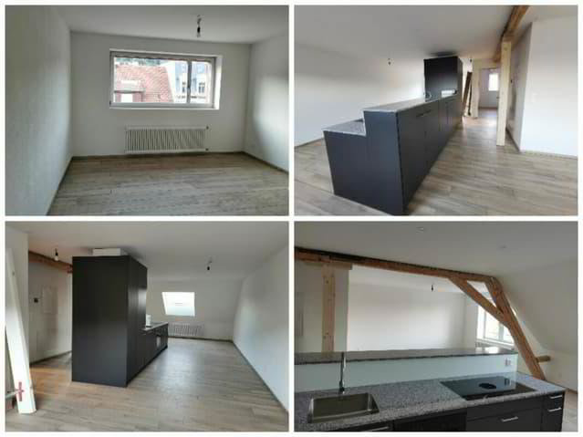 Appartamento di 1 locali in affitto a Bienne - immagine 1/6