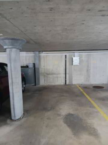 Einstellhallenplätze, J.-H.-Pestalozzi-Allee 103+105, Biel-Bienne - Ansicht 2