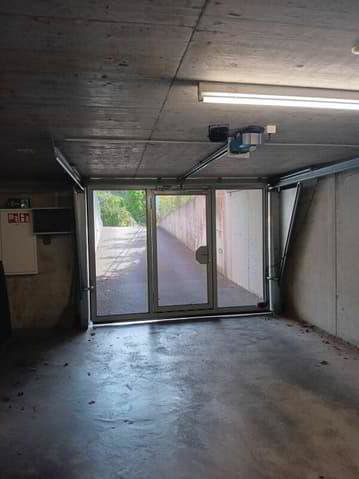 Einstellhallenplätze, J.-H.-Pestalozzi-Allee 103+105, Biel-Bienne - Ansicht 3