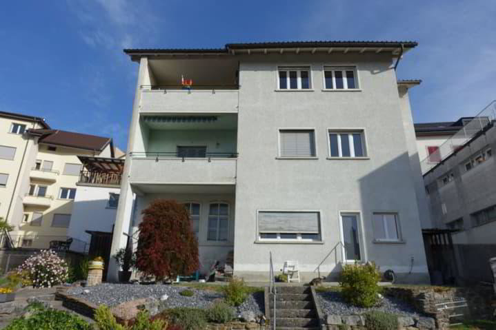 Haus – Tramelan