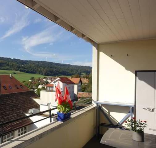 Haus – Tramelan - Ansicht 5