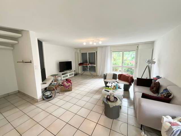 Wohnung – Bévilard - Ansicht 2