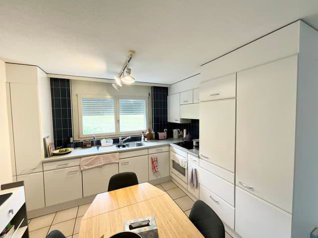 Wohnung – Bévilard - Ansicht 3