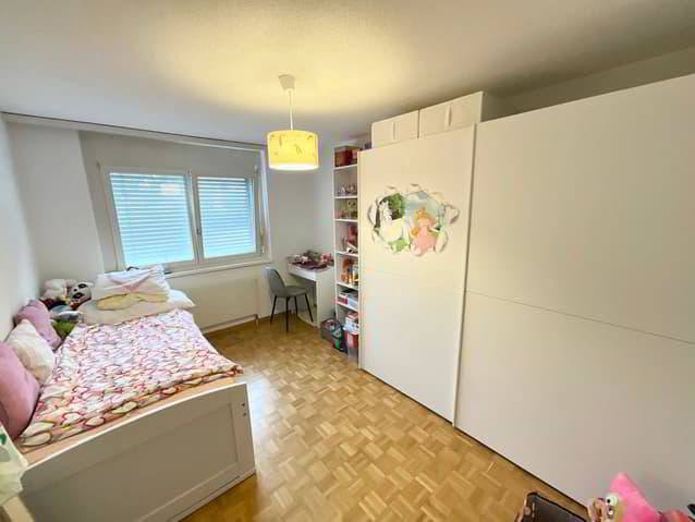 Wohnung – Bévilard - Ansicht 5