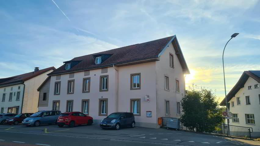 Appartement 3.5 pièces à louer à Saignelégier - image 1/8