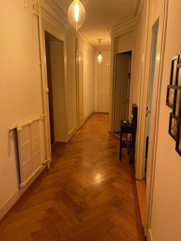 5 rooms Apartment for rent in Genève - image 1/9